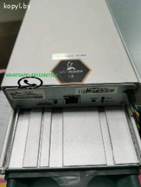 In stock $1500 Antminer L9 17Gh Antminer L9 16Gh LTC + DODGE+BEL (used Model)