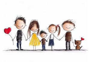 Сезоны любви: какой месяц стал самым непопулярным для свадеб в Копыле?