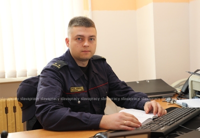 30 лет на страже безопасности: группа по наркоконтролю Копыльского РОВД отмечает юбилей