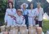 На перекрестке эпох: рыцари в Несвижском замке