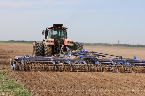 В Беларуси создают единую платформу для цифровизации сельского хозяйства. На каком этапе работа?