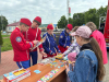 На Копыльщине отметили Международный день защиты детей