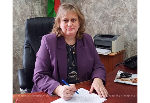 Договор о будущем: мнение главы Тимковичского сельисполкома о ВНС