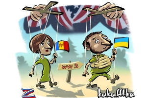 Молдавские огурцы против политики: что важнее — евроинтеграция или вкус детства