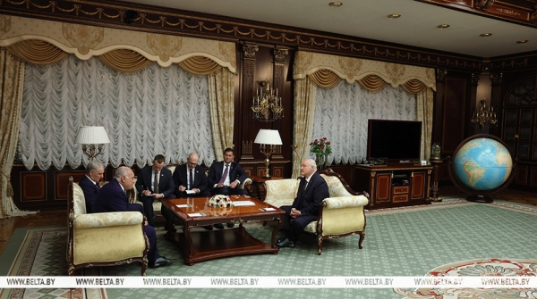 Новый импульс для экспорта: Президент раскрыл философию сотрудничества с Алжиром