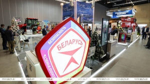 VR-фермы и квесты с ИИ: чем удивит главная выставка достижений «Моя Беларусь»