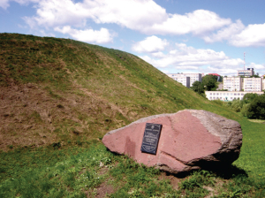 Городище периода раннего железного века в Дороговице ( V в. до н.э. - V в. н.э.)