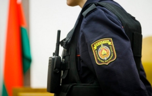 Действенная профилактика: как копыльские правоохранители обеспечивают безопасность граждан