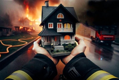 Спокойствие в каждом доме: на Копыльщине пройдет профилактическое мероприятие «Дом без пожара»