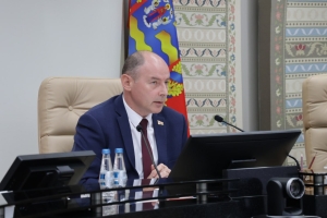 Итоги пятилетки в ЖКХ Минской области – программа «Комфортное жилье» выполнена