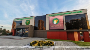Заключена первая биржевая сделка по экспорту кормового ячменя