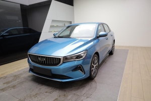 «БЕЛДЖИ» стало единственным официальным поставщиком Geely в Беларуси