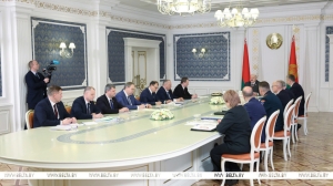  Вторая АЭС в Беларуси: Лукашенко решил строить третий энергоблок на БелАЭС, но не отказался от новой станции