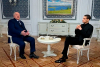 Более 3,7 млн просмотров: о чем говорил в интервью Лукашенко