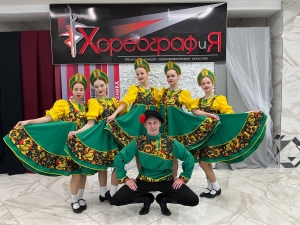 Рассказываем, как копыльская «Услада» взяла Солигорск штурмом