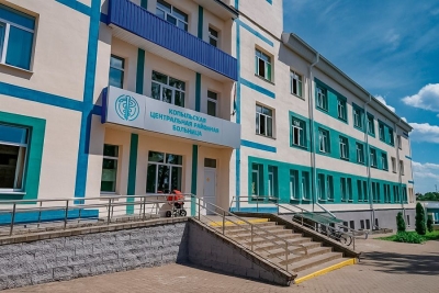 Праздники без промедления: как будут работать поликлиники и больницы Беларуси 7 и 8 ноября?