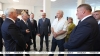 Александр Лукашенко заявил о готовности Беларуси занять нишу на рынке LED-технологий