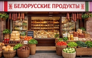 В Беларуси вводят приоритет отечественной продукции – но иностранные товары останутся