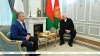 Александр Лукашенко и Шавкат Мирзиёев провели неформальную встречу в Минске