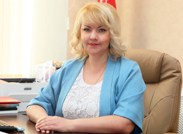 Рядом - единомышленники  и профессионалы