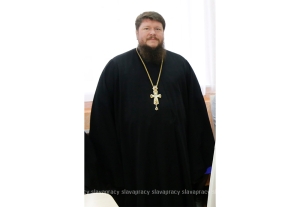 Акция &quot;Я и моя семья без сквернословия&quot; – мнение протоиерея Сергия Чарного