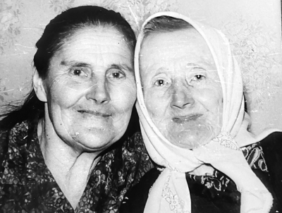 Мои воспитатели и спасители: семейная история любви, труда и настоящего счастья