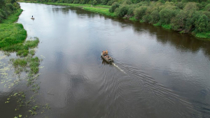 Рассказываем о видах аренды водных объектов