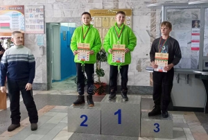 "Снежный снайпер" назвал имена победителей. Кто представит Копыльщину на следующем этапе соревнований?