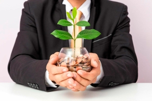 Как получить финансовую помощь для открытия бизнеса?