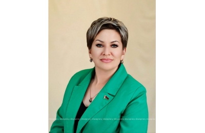 Екатерина КУДЕЛКА: «Мама – это уют и тепло родного дома»