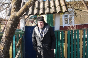 Язвины: точка на карте, где время остановилось, а истории продолжаются