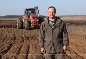 Рецепт хорошего урожая: как в «ПИК-Лесное» проводят важнейший этап весенних работ