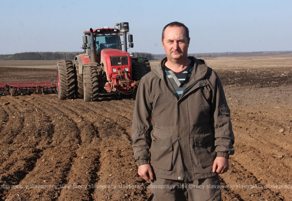 Рецепт хорошего урожая: как в «ПИК-Лесное» проводят важнейший этап весенних работ