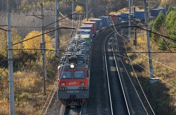 В Минской области усилят контроль на объектах железнодорожного транспорта