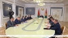 Агрохолдинги и укрупнение Дрибинского района. Президент собрал совещание по Могилевской области