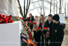 На Копыльщине прошел митинг-реквием, приуроченный к годовщине хатынской трагедии