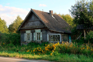 Более 1 тыс. домов хотят вовлечь в хозоборот в 2025 году в Минской области