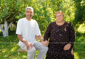Из Явана в Бобовню: как многодетная семья из Таджикистана обрела дом на Копыльщине