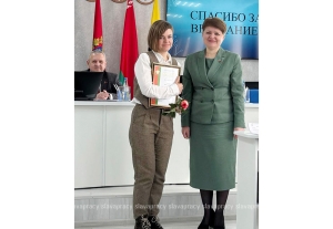 Признание мастерства: в Копыльской ЦРБ чествовали лучших медицинских работников