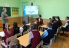 Мероприятие информационно-образовательного проекта «ШАГ» прошло в Грозовской СШ