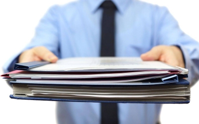 Комиссия по противодействию коррупции рассмотрела работу ЖКХ Копыльского района