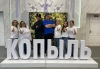 Верность традициям: какую награду привезла сборная образования Копыльщины из Вилейки?