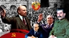 СССР: факты, цифры и память о сверхдержаве