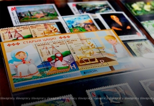 Выбираем лучшую марку страны: «Белпочта» запустила народное голосование