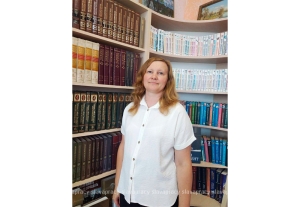 Елена Пилат: «ВНС — это уникальная площадка для диалога и формирования гражданского сознания»