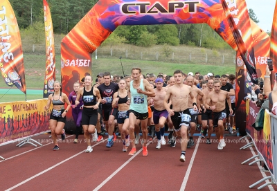 Легендарная «десятка» в действии: как проходит главная гонка Kopyl-race