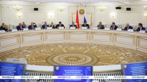 В каких направлениях Беларусь и Ленинградская область развивают сотрудничество