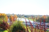 Синоптики обещают бабье лето и до +27°C