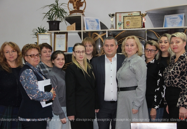 ОАО «Преснаки»: сочетание возможностей с целями — как это работает?