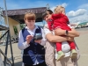 У "Слава працы" друзей становится больше: как прошел очередной День подписчика